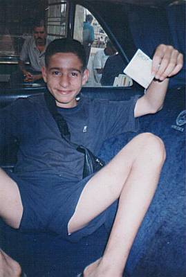 jamal